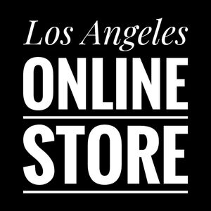 Meet your Posher, Los Angeles Online Store